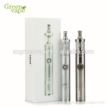 2014 new design Eleaf/iSmoka iJust Kit wholesale with lower price & high quality from greenvape